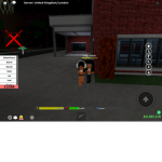 wanna 1v1 in da hood