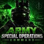 RUSA | Army Special Operations Command