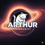 arthur Community rb