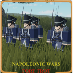 Fort Trot