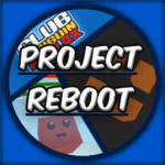 PROJECT: REBOOT