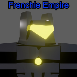 [TFE] Earth Base