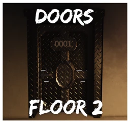 Doors [FLOOR 2] 👁️ icon