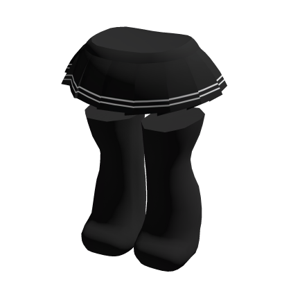 Chibi Doll Skirt