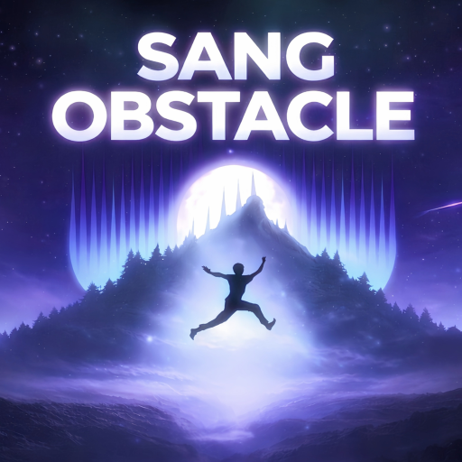 [UPDATE] SANG OBSTACLE 