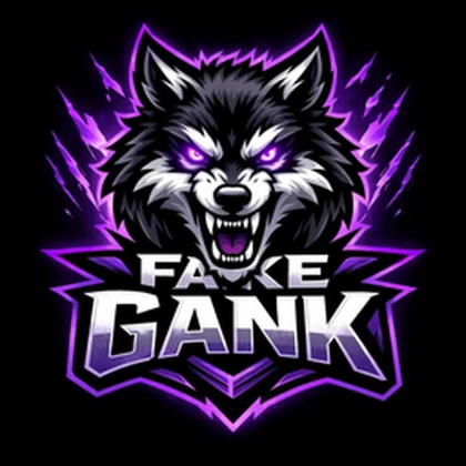 FAKE GANK COMUNITY Roblox group icon