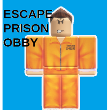 Escape Prison Obby
