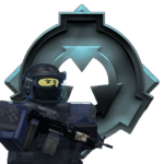 SCPF:G | Mobile Task Force Unit Nu-7
