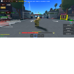 Policemanvoys Army