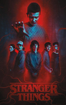 STRANGER THINGS FANSSSSSS :)
