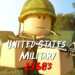 United States Military 1960's, Vietnam