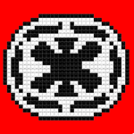 LEGO Galactic Empire
