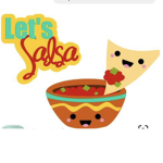 Salsa Team