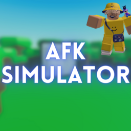 [NEW] AFK Simulator
