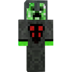 Creepers Kingdom Knights