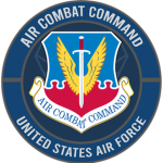 USAF | Air Combat Command'