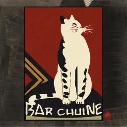 Bar Chuine