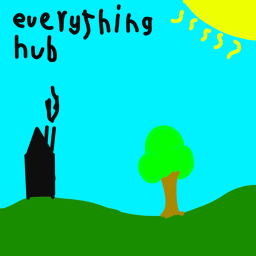 Everything Hub (Alpha)
