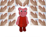 prayers of piggy