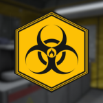 [CL] Biological Containment Unit