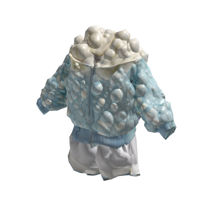 ❄️ Frost Puff Jacket [PBR] thumbnail