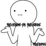 れRevenge on Reverse