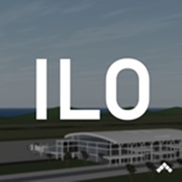 🎁ILOILO INTL. AIRPORT🎁