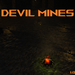 Devil Mines 🌈💎[LIMITED TIME PRISMATIC EVENT]💎🌈