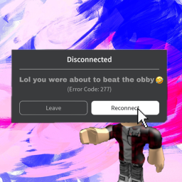 Candy obby