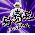 C C G (CoOl cLoThInG gRoUp)
