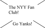 Nyy club