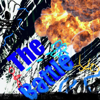 The Battle 