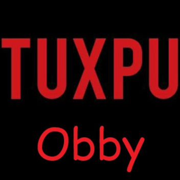 Tuxpu's Obby