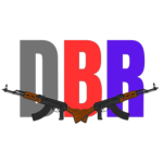DBR | Dystopian Border Roleplay