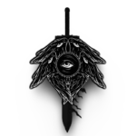 Temple Ethereal Sword