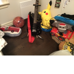 Guitarist rule