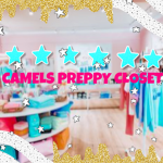 Camels Preppy Homestore