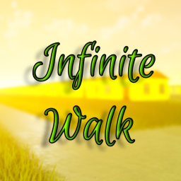 Infinite Walk