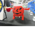 The Kool-Legos