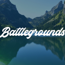 Battlegrounds