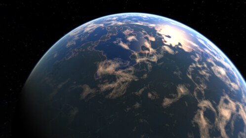  Space Explorer  [Early Alpha]