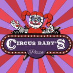 Circus Baby's Pizza