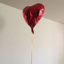 ❤️