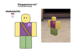 A Really Epic Boblox Group