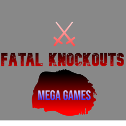 (UPDATE) Fatal Knockouts