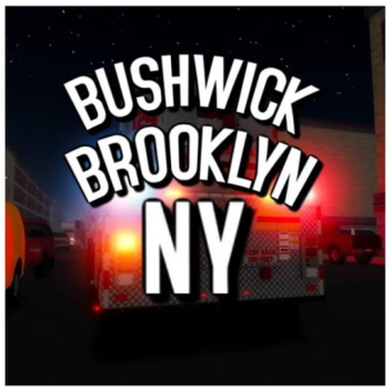 Bushwick Brooklyn NY