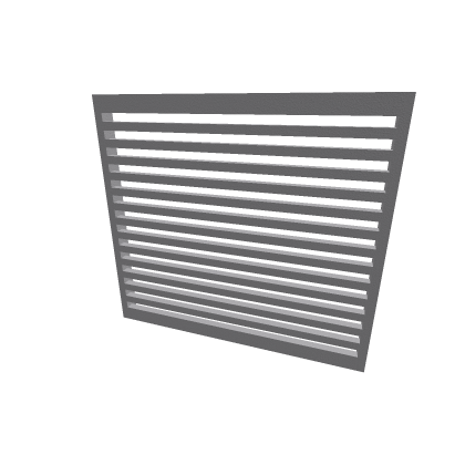 Mesh vent part 1