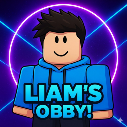 Impossible Obby! (Work In Progress)