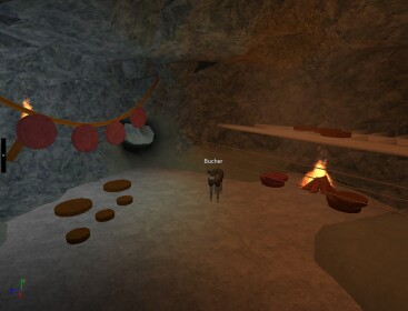 Wolf Survival v0.0.7 (Alpha)