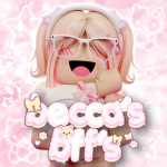- becca's bffs -
